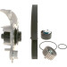 BOSCH | Wasserpumpe + Zahnriemensatz | 1 987 946 450 BOSCH | Wasserpumpe + Zahnriemensatz | 1 987 946 450