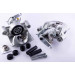 Hella | Bremssattel | 8AN 355 788-841