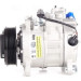 Nissens | Kompressor, Klimaanlage | 890622 Nissens | Kompressor, Klimaanlage | 890622