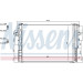 Nissens | Kondensator, Klimaanlage | 940322 Nissens | Kondensator, Klimaanlage | 940322