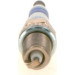 4x BOSCH Zündkerze 0 242 255 508 Double Iridium