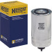 Hengst Filter | Kraftstofffilter | H70WK09 Hengst Filter | Kraftstofffilter | H70WK09