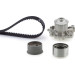 KP15514XS-2 Wasserpumpe + Zahnriemensatz PowerGrip™