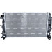 NRF | Kühler, Motorkühlung | 53885A NRF | Kühler, Motorkühlung | 53885A