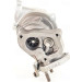 Nissens Turbolader 93156