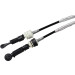 Metzger | Seilzug, Schaltgetriebe | 3150354 Metzger | Seilzug, Schaltgetriebe | 3150354