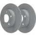 ATE | Bremsscheibe | 24.0310-0260.1 ATE | Bremsscheibe | 24.0310-0260.1