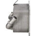Nissens | Ölkühler, Motoröl | 90937 Nissens | Ölkühler, Motoröl | 90937