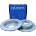 QUARO | Bremsscheibe | QD6680