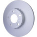 Hella | Bremsscheibe | 8DD 355 102-781