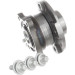 SKF | Radlagersatz | VKBA 7068