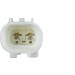 Metzger | Sensor, Raddrehzahl | 09001175 Metzger | Sensor, Raddrehzahl | 09001175