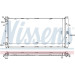 Nissens | Kühler, Motorkühlung | 65273A Nissens | Kühler, Motorkühlung | 65273A