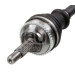 febi bilstein | Antriebswelle | 188699 febi bilstein | Antriebswelle | 188699