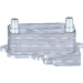 NRF Ölkühler, Automatikgetriebe EASY FIT 310062