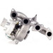 Nissens | Lader, Aufladung | 93135 Nissens | Lader, Aufladung | 93135