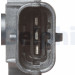 Delphi | Sensor, Saugrohrdruck | PS10155 Delphi | Sensor, Saugrohrdruck | PS10155