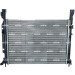 NRF | Kühler, Motorkühlung | 53004 NRF | Kühler, Motorkühlung | 53004