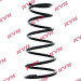 KYB Fahrwerksfeder K-Flex RI6167