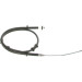 BOSCH | Seilzug, Feststellbremse | 1 987 477 927 BOSCH | Seilzug, Feststellbremse | 1 987 477 927