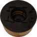 MANN-FILTER C 1882 Luftfilter
