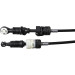 Metzger | Seilzug, Schaltgetriebe | 3150337 Metzger | Seilzug, Schaltgetriebe | 3150337