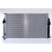 646865 Kühler, Motorkühlung ** FIRST FIT **