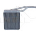 54226 Wärmetauscher, Innenraumheizung