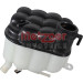 Metzger | Ausgleichsbehälter, Kühlmittel | 2140453