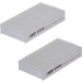 Hengst Filter | Filter, Innenraumluft | E3934LI-2