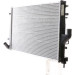 Mahle | Kühler, Motorkühlung | CR 1790 000S Mahle | Kühler, Motorkühlung | CR 1790 000S