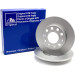ATE 24.0110-0261.1 Bremsscheibe 245mm + 13.0460-2886.2 Bremsbeläge ATE 24.0110-0261.1 Bremsscheibe 245mm + 13.0460-2886.2 Bremsbeläge