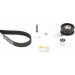 ContiTech | Zahnriemensatz | CT867K3 ContiTech | Zahnriemensatz | CT867K3