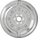 Valeo Schwungrad DUAL MASS FLYWHEEL 836127