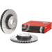 Brembo | Bremsscheibe | 09.A732.11
