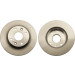 TRW | Bremsscheibe | DF2719