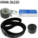 SKF | Zahnriemensatz | VKMA 06220 SKF | Zahnriemensatz | VKMA 06220