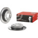 Brembo | Bremsscheibe | 08.C745.11 Brembo | Bremsscheibe | 08.C745.11