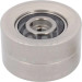 FEBI BILSTEIN 186516 Umlenk-/Führungsrolle, Zahnriemen FEBI BILSTEIN 186516 Umlenk-/Führungsrolle, Zahnriemen