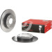 Brembo | Bremsscheibe | 08.A147.11 Brembo | Bremsscheibe | 08.A147.11