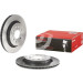 Brembo | Bremsscheibe | 09.9505.11