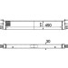 Mahle | Ölkühler, Motoröl | CLC 68 000P Mahle | Ölkühler, Motoröl | CLC 68 000P