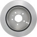 BOSCH | Bremsscheibe | 0 986 479 268