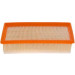BOSCH F 026 400 510 Luftfilter BOSCH F 026 400 510 Luftfilter