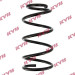 KYB | Fahrwerksfeder | RA1103 KYB | Fahrwerksfeder | RA1103