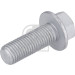 FEBI BILSTEIN 182484 Schraube, Bremssattel
