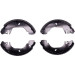 Hella | Bremsbackensatz | 8DB 355 001-611