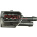 Metzger | Sensor, Abgasdruck | 0906346