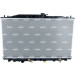 NRF | Kühler, Motorkühlung | 53393 NRF | Kühler, Motorkühlung | 53393