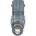 BOSCH 0 280 156 337 Einspritzventil